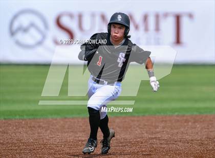 Thumbnail 3 in Farragut vs Stewarts Creek (TSSAA Div 1 - 4A Semifinal) photogallery.