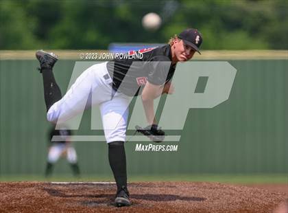 Thumbnail 2 in Farragut vs Stewarts Creek (TSSAA Div 1 - 4A Semifinal) photogallery.