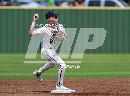 Thumbnail 1 in Farragut vs Stewarts Creek (TSSAA Div 1 - 4A Semifinal) photogallery.