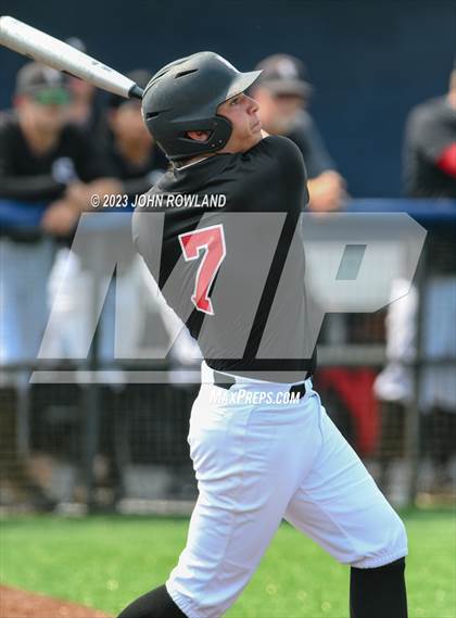 Thumbnail 2 in Farragut vs Stewarts Creek (TSSAA Div 1 - 4A Semifinal) photogallery.