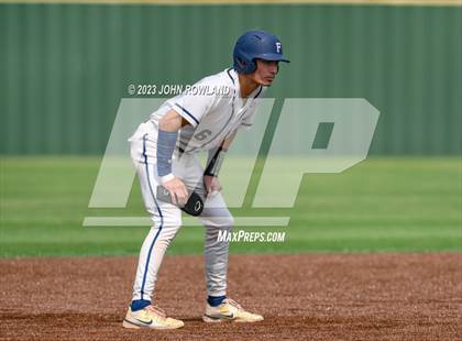 Thumbnail 3 in Farragut vs Stewarts Creek (TSSAA Div 1 - 4A Semifinal) photogallery.