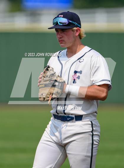 Thumbnail 3 in Farragut vs Stewarts Creek (TSSAA Div 1 - 4A Semifinal) photogallery.