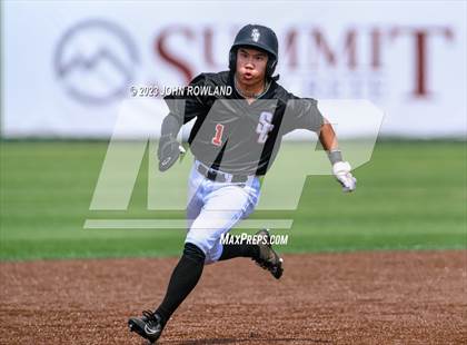 Thumbnail 1 in Farragut vs Stewarts Creek (TSSAA Div 1 - 4A Semifinal) photogallery.