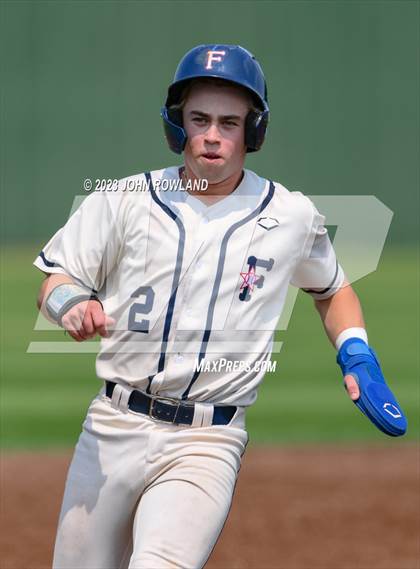 Thumbnail 1 in Farragut vs Stewarts Creek (TSSAA Div 1 - 4A Semifinal) photogallery.