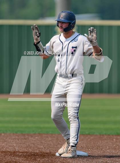 Thumbnail 2 in Farragut vs Stewarts Creek (TSSAA Div 1 - 4A Semifinal) photogallery.