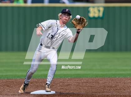 Thumbnail 2 in Farragut vs Stewarts Creek (TSSAA Div 1 - 4A Semifinal) photogallery.