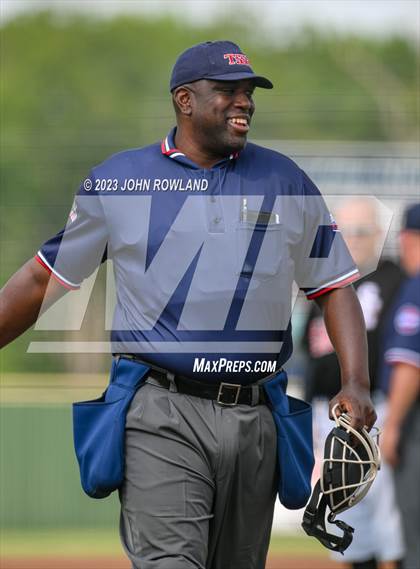 Thumbnail 2 in Farragut vs Stewarts Creek (TSSAA Div 1 - 4A Semifinal) photogallery.