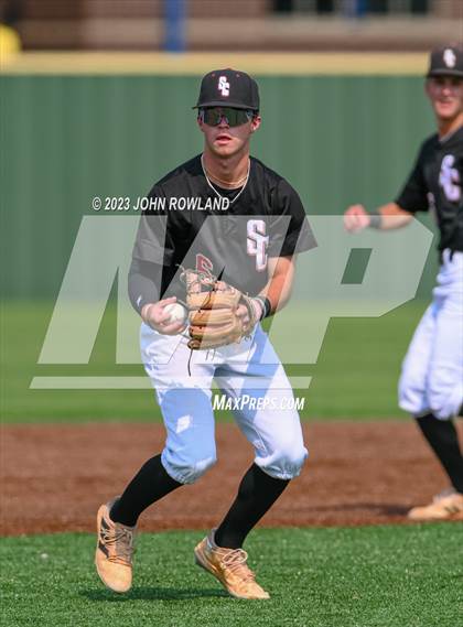 Thumbnail 2 in Farragut vs Stewarts Creek (TSSAA Div 1 - 4A Semifinal) photogallery.