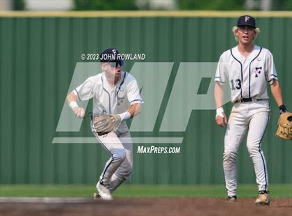 Thumbnail 1 in Farragut vs Stewarts Creek (TSSAA Div 1 - 4A Semifinal) photogallery.