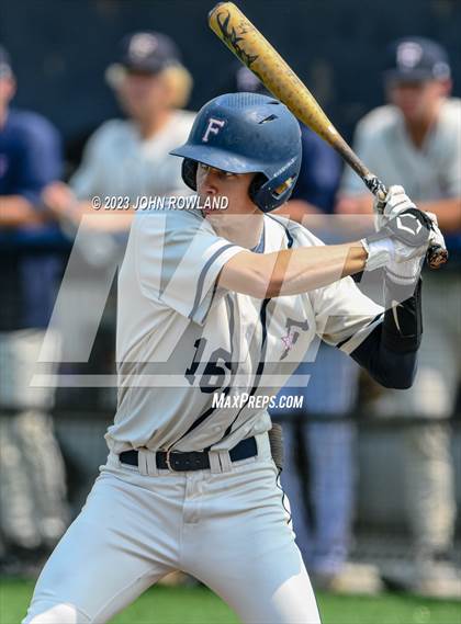 Thumbnail 1 in Farragut vs Stewarts Creek (TSSAA Div 1 - 4A Semifinal) photogallery.