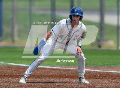 Thumbnail 2 in Farragut vs Stewarts Creek (TSSAA Div 1 - 4A Semifinal) photogallery.