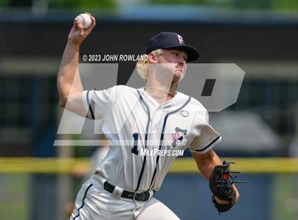 Thumbnail 2 in Farragut vs Stewarts Creek (TSSAA Div 1 - 4A Semifinal) photogallery.