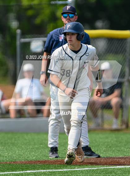 Thumbnail 2 in Farragut vs Stewarts Creek (TSSAA Div 1 - 4A Semifinal) photogallery.