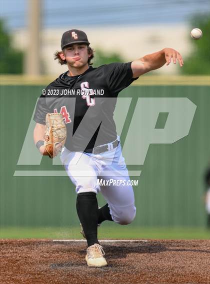 Thumbnail 2 in Farragut vs Stewarts Creek (TSSAA Div 1 - 4A Semifinal) photogallery.