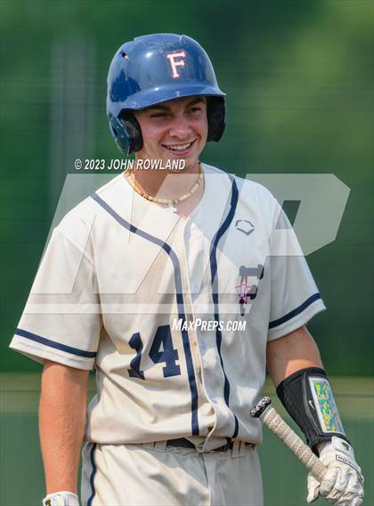 Thumbnail 1 in Farragut vs Stewarts Creek (TSSAA Div 1 - 4A Semifinal) photogallery.