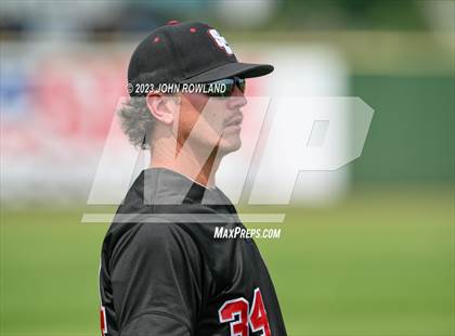 Thumbnail 2 in Farragut vs Stewarts Creek (TSSAA Div 1 - 4A Semifinal) photogallery.