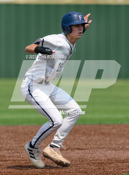 Thumbnail 1 in Farragut vs Stewarts Creek (TSSAA Div 1 - 4A Semifinal) photogallery.