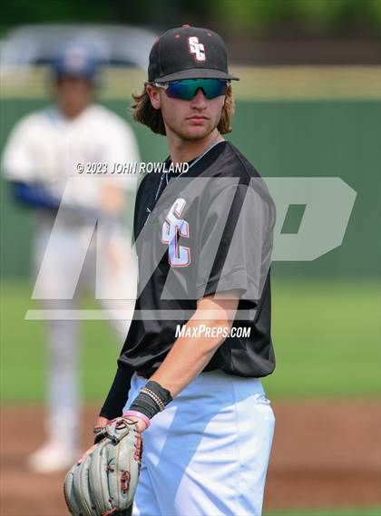 Thumbnail 1 in Farragut vs Stewarts Creek (TSSAA Div 1 - 4A Semifinal) photogallery.