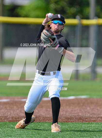 Thumbnail 1 in Farragut vs Stewarts Creek (TSSAA Div 1 - 4A Semifinal) photogallery.