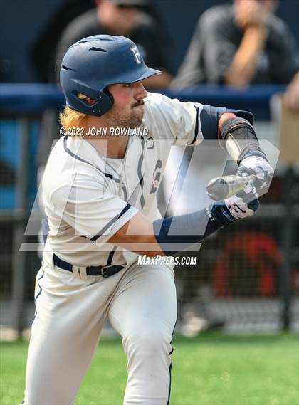 Thumbnail 3 in Farragut vs Stewarts Creek (TSSAA Div 1 - 4A Semifinal) photogallery.