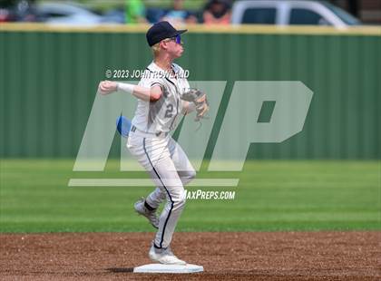 Thumbnail 2 in Farragut vs Stewarts Creek (TSSAA Div 1 - 4A Semifinal) photogallery.