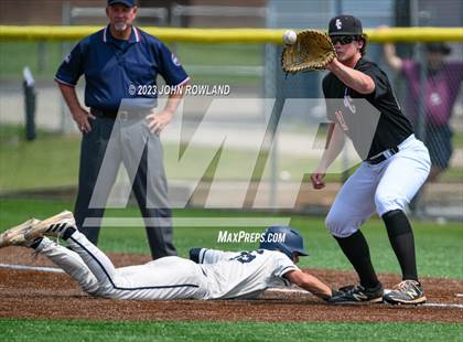 Thumbnail 3 in Farragut vs Stewarts Creek (TSSAA Div 1 - 4A Semifinal) photogallery.