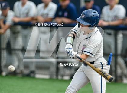 Thumbnail 2 in Farragut vs Stewarts Creek (TSSAA Div 1 - 4A Semifinal) photogallery.