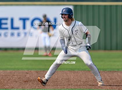 Thumbnail 3 in Farragut vs Stewarts Creek (TSSAA Div 1 - 4A Semifinal) photogallery.