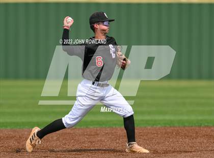Thumbnail 1 in Farragut vs Stewarts Creek (TSSAA Div 1 - 4A Semifinal) photogallery.