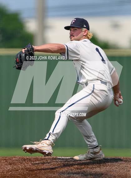 Thumbnail 3 in Farragut vs Stewarts Creek (TSSAA Div 1 - 4A Semifinal) photogallery.