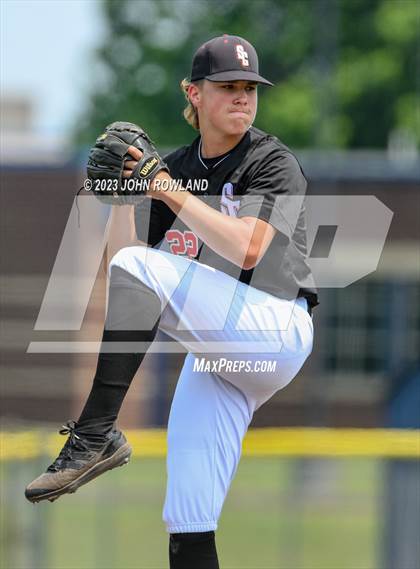 Thumbnail 2 in Farragut vs Stewarts Creek (TSSAA Div 1 - 4A Semifinal) photogallery.