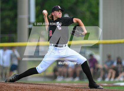 Thumbnail 3 in Farragut vs Stewarts Creek (TSSAA Div 1 - 4A Semifinal) photogallery.