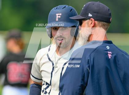Thumbnail 3 in Farragut vs Stewarts Creek (TSSAA Div 1 - 4A Semifinal) photogallery.