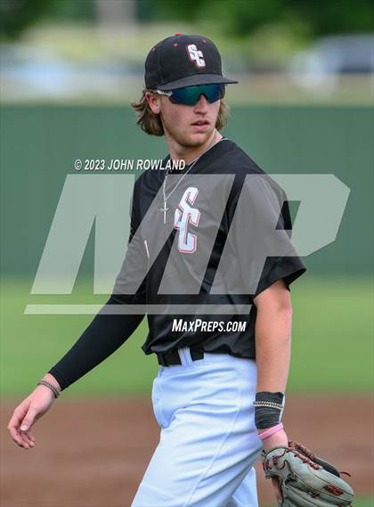 Thumbnail 3 in Farragut vs Stewarts Creek (TSSAA Div 1 - 4A Semifinal) photogallery.