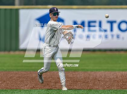Thumbnail 2 in Farragut vs Stewarts Creek (TSSAA Div 1 - 4A Semifinal) photogallery.