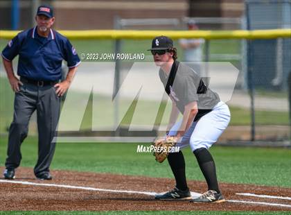 Thumbnail 3 in Farragut vs Stewarts Creek (TSSAA Div 1 - 4A Semifinal) photogallery.