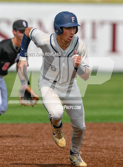 Thumbnail 1 in Farragut vs Stewarts Creek (TSSAA Div 1 - 4A Semifinal) photogallery.