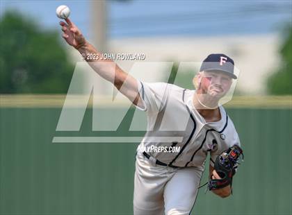 Thumbnail 1 in Farragut vs Stewarts Creek (TSSAA Div 1 - 4A Semifinal) photogallery.