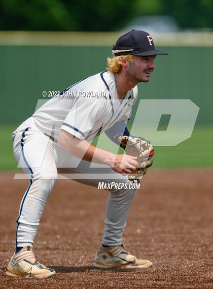 Thumbnail 3 in Farragut vs Stewarts Creek (TSSAA Div 1 - 4A Semifinal) photogallery.
