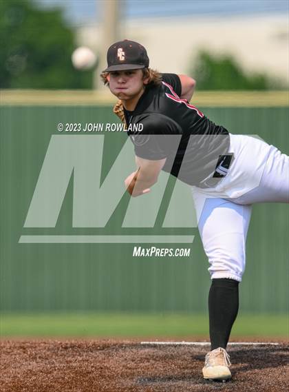 Thumbnail 3 in Farragut vs Stewarts Creek (TSSAA Div 1 - 4A Semifinal) photogallery.