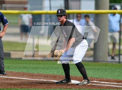 Thumbnail 1 in Farragut vs Stewarts Creek (TSSAA Div 1 - 4A Semifinal) photogallery.