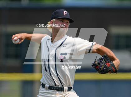 Thumbnail 1 in Farragut vs Stewarts Creek (TSSAA Div 1 - 4A Semifinal) photogallery.