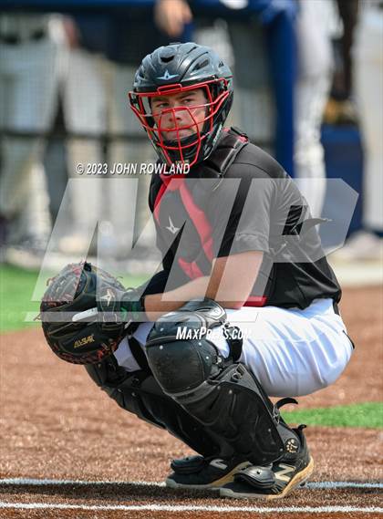 Thumbnail 1 in Farragut vs Stewarts Creek (TSSAA Div 1 - 4A Semifinal) photogallery.