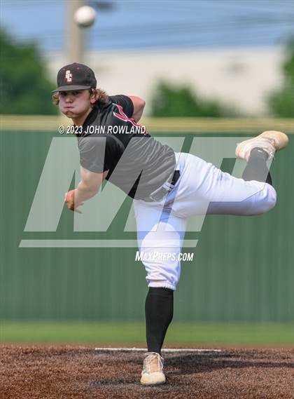 Thumbnail 1 in Farragut vs Stewarts Creek (TSSAA Div 1 - 4A Semifinal) photogallery.