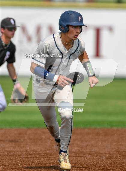 Thumbnail 3 in Farragut vs Stewarts Creek (TSSAA Div 1 - 4A Semifinal) photogallery.