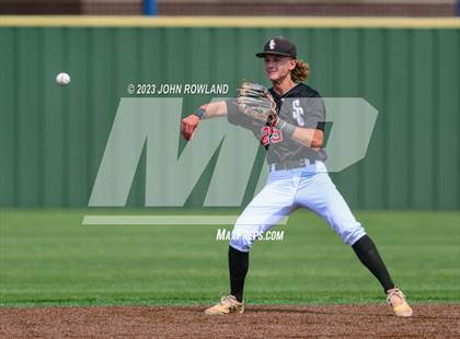 Thumbnail 3 in Farragut vs Stewarts Creek (TSSAA Div 1 - 4A Semifinal) photogallery.