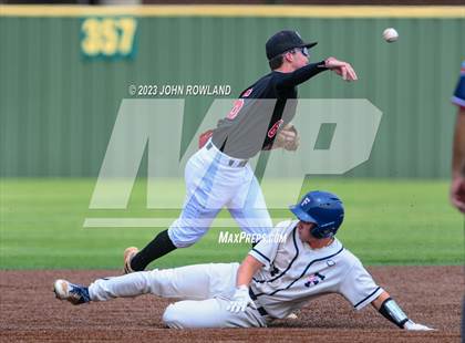 Thumbnail 1 in Farragut vs Stewarts Creek (TSSAA Div 1 - 4A Semifinal) photogallery.