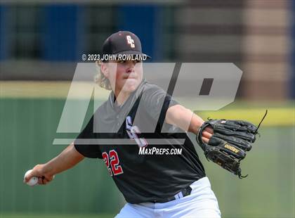 Thumbnail 3 in Farragut vs Stewarts Creek (TSSAA Div 1 - 4A Semifinal) photogallery.