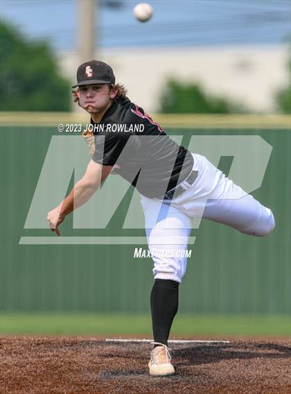 Thumbnail 3 in Farragut vs Stewarts Creek (TSSAA Div 1 - 4A Semifinal) photogallery.