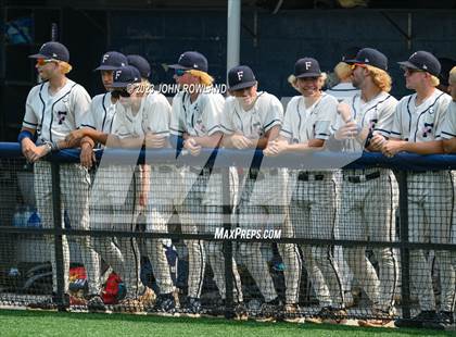 Thumbnail 3 in Farragut vs Stewarts Creek (TSSAA Div 1 - 4A Semifinal) photogallery.